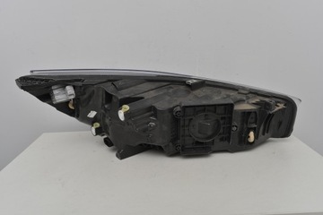 фото thumb №6, Лампа перед передняя левая ford focus mk4 рестайлинг полный led nx7b-13e015-cf