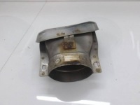 Mercedes gla w156 наконечник выхлоп левый задний Доставка, фото thumb