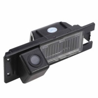 фото thumb №10, Камера заднього ходу do opla vectra c astra h corsa d meriva a zafira b 12 v