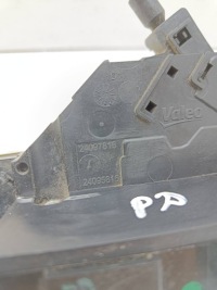 фото thumb №6, Citroen c4 i picasso 2007 замок двері передніх