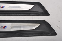 фото thumb №7, Bmw 1 f20 m135i m-pakiet накладки комплект 4 штуки