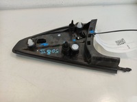 фото thumb №9, Peugeot 508 ii 2 gt-line накладка крила правий задня 9813507280