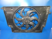 фото thumb №1, Volvo xc40 1.5 t3 turbo вентилятор радіатор