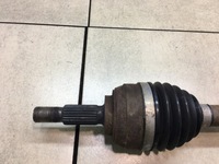 фото thumb №2, Приводной вал левая короткий modus 1.5 dci