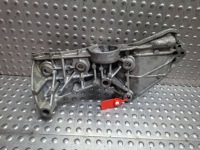 Кронштейн основа генератора 8200669494 renault clio iv captur 1.5 dci 2013- Ціна, фото thumb