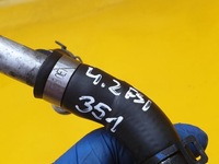 фото thumb №7, Шланг трубка воды rs4 b8 rs5 4.2 fsi 079121131bf