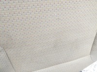 фото thumb №3, Clio iii сиденье сиденье задняя isofix