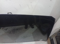 Капот renault megane 1.5 dci Оригинал, фото thumb