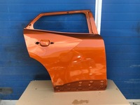 фото thumb №1, Двері peugeot 2008 19-23