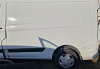 фото thumb №1, Ford transit custom lift крила задній