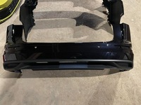 фото thumb №15, Vw golf 8 viii kombi бампер задняя lc9x ld5k