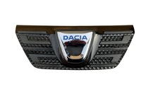 фото thumb №1, Решётка радиатора решётка радиатора перед 623105273r dacia spring