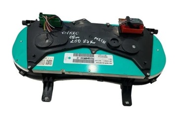 фото thumb №8, Спідометр  opel vivaro combi p8200459068 2.0l дизель 85kw 2008