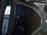 фото thumb №16, Дверь правый перед правое передние audi a3 8v cabrio 13-20r чёрные ly9t