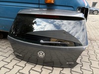 фото thumb №11, Крышка багажника зад задняя vw polo v 5 6r ld7r 5d