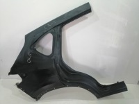 фото thumb №1, Крила блок двигуна правий задня задній mazda cx-5 cx5 i новий оригінал