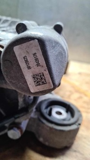 фото thumb №6, Міст диференціал 0cq525010a vw skoda audi ideał kompletny