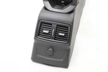 фото thumb №6, Туннель средний подлокотник bmw f39 x2 f48 x1 hmat