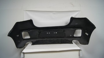 фото thumb №10, Бампер зад задній kia pro ceed ii gt 86611-a2500