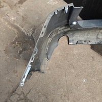 фото thumb №10, Volvo xc60 ii бампер задня накладка pdc