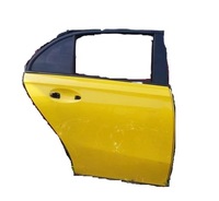 фото thumb №1, Дверь правый задняя mercedes a 177 w177