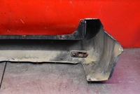 фото thumb №14, Бампер задняя задний чёрный honda hr-v 1 i 5d 98-01