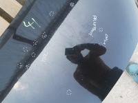 фото thumb №8, Капот peugeot 207 lift 09-12 czarna оригинал