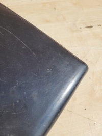 фото thumb №7, Jeep grand cherokee wk 5-10 подлокотник чёрный