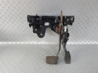 фото thumb №1, Педалі opel zafira c автоматична коробка передач europa 13400085