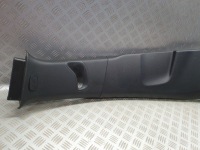 фото thumb №3, Защита стойка левая opel insignia b opc line