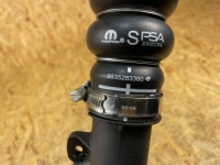 фото thumb №13, Труба шланг воздуха opel mokka ii peugeot 2008 ii 9835283380 9817416680