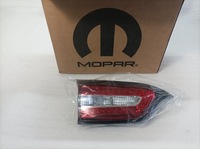 фото thumb №1, Jeep cherokee лампа задня ліва led 68330345aa