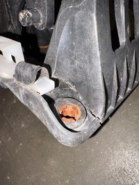 фото thumb №9, Toyota avensis t27 домкрат тяга перемикання передач 6 ступенева