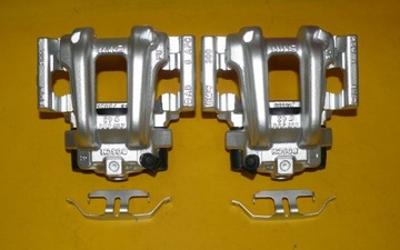 фото thumb №9, Затискачі гальмівні jarzma лівий правий зад bmw seria 3 f30 f31 300/20mm 11-18r