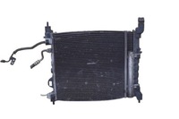 фото thumb №1, Chevrolet spark радиатор вентилятор 1.2b d855