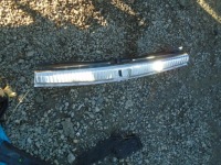 Купить Mercedes w205 универсал защита поперечина заднего накладка, фото thumb