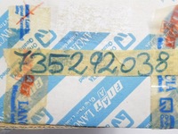 фото thumb №9, Перемикач pod повітропровід fiat doblo 735292038