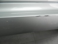 фото thumb №9, Bmw 5 g31 бампер задняя a83 pdc