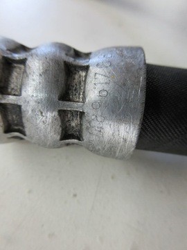фото thumb №11, Lancia phedra fiat ulyyse 2.0 2.2 jtd шланг wspomagnia