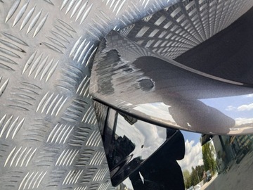 фото thumb №13, Citroen c3 aircross кришка задня багажника кришка зад kol evl 2019r