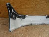 Opel vectra b lift бампер задняя задний 90586617 с Разборки, фото thumb