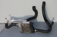 фото thumb №1, Интеркулер + провода accord viii 2.2 i-dtec 08-