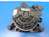 Peugeot 207 1.6hdi генератор 9646321880 bosch 0124525035 150a test Оригінал, фото thumb