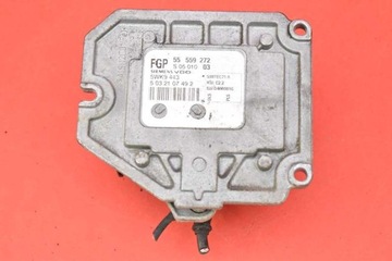 КОМПЛЕКТ ИММО OPEL ASTRA 3 H 1.8 16V 05R