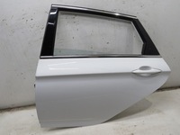 фото thumb №1, Двері ліва задні задня kombi ncw hyunadi i40