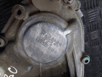 фото thumb №6, Редуктор 7636180 + регулятор 7636181 bmw x3 f25 3.0 d xdrive