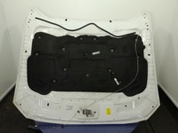 фото thumb №16, Ford mustang mk vi капот передняя оксфорд белый yz