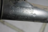 фото thumb №6, Труба интеркулер 1k0145762bp seat altea 1.9 tdi