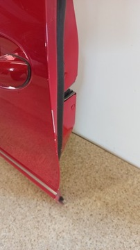 фото thumb №5, Mercedes clc w203 двері лівий перед k. 590