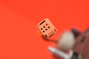 фото thumb №7, Дзеркало ліві сріблястий 0411054 eu citroen c-elysee 2 ii рестайлінг 17-21 5 pin